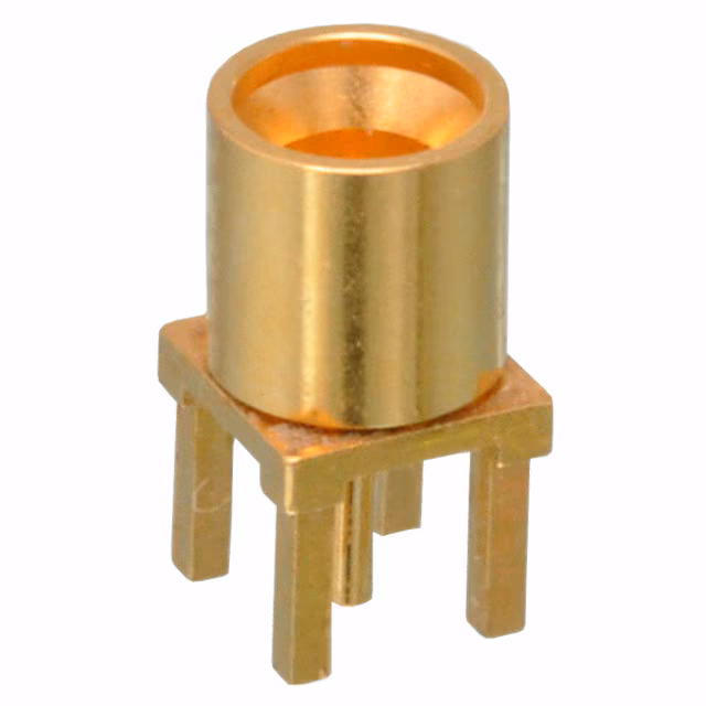 125-2701-201 Cinch Connectivity Solutions Johnson  Gruppi di connettori coassiali (RF)